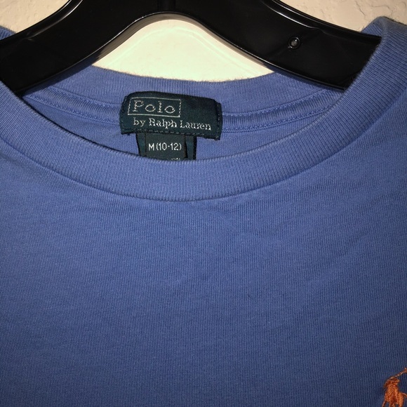 Polo Ralph Lauren Long Sleeve - Picture 2 of 2